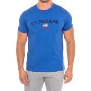 T-shirt U.S Polo Assn. 66893-137