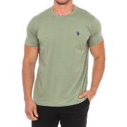 T-shirt U.S Polo Assn. 66894-148