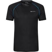 T-shirt Mountain Warehouse Aero II