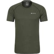 T-shirt Mountain Warehouse Aero II