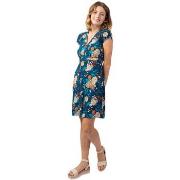 Robe Coton Du Monde Tania