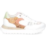 Baskets Prima Classe Sneaker Donna