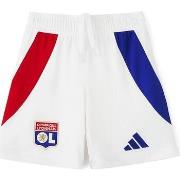 Short enfant adidas Ol h sho y