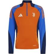 Sweat-shirt enfant adidas Juve tr topy