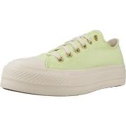 Baskets Converse CHUCK TAYLOR ALL STAR LIFT OX