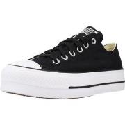 Baskets Converse ALL STAR LIFT LOW
