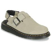 Sabots Dr. Martens Jorge II Warm Stone Buttersoft