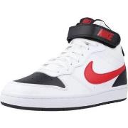 Baskets enfant Nike COURT BOROUGH MID 2 (GS)