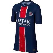 T-shirt Nike Psg m nk df jsy ss stad hm