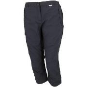 Pantalon Regatta Pant chaska capri ii