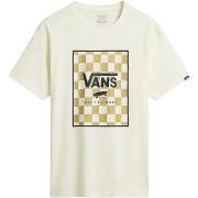 T-shirt Vans VN0A5E7YKIG