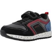 Baskets enfant Geox B ALBEN BOY