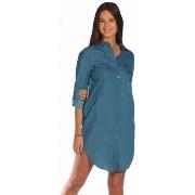 Robe courte Waxx Robe JEANNE