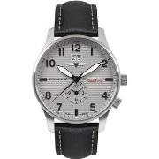 Montre Iron Annie 5646-4, Quartz, 42mm, 5ATM