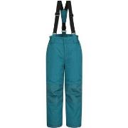 Pantalon enfant Mountain Warehouse Raptor