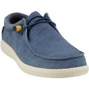 Baskets Pitas WP150 WALLABI WASHED Homme