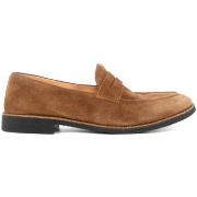 Mocassins Alberto Fasciani ZEN 53022 SAMBUCO