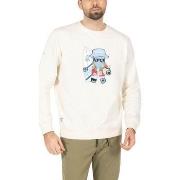 Sweat-shirt Elpulpo -