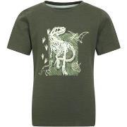 T-shirt enfant Mountain Warehouse MW2547