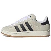 Baskets adidas Campus 00's Crystal White Core Black