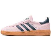 Baskets adidas Handball Spezial Clear Pink