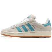 Baskets basses adidas Campus 00s Crystal White Preloved Blue