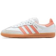 Baskets adidas Samba OG White Wonder Clay Gum