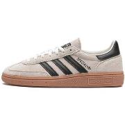 Baskets adidas Handball Spezial Aluminum Core Black