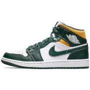 Baskets Nike Air Jordan 1 Mid Sonics