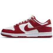 Baskets Nike Dunk Low USC