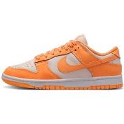 Baskets Nike Dunk Low Peach Cream