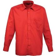 Chemise Premier PR200