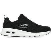 Baskets Skechers Skech Air Court Slick Avenue