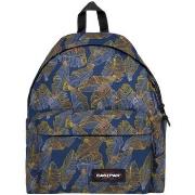 Sac a dos Eastpak Sac a dos Padded Pak'r Eastpak Ref 37819 4O1 Bleu