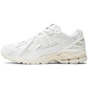 Baskets New Balance 1906D Protection Pack White Leather
