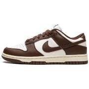 Baskets Nike Dunk Low Cacao Wow