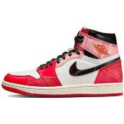 Baskets Nike Air Jordan 1 High OG Spider-Man Across the Spider-Verse (...