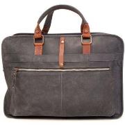 Sac ordinateur Barbarossa 17 pouces Ruvido 826-132 Navy