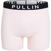 Boxers Pullin BOXER LONG PINK