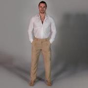 Pantalon THEAD. TED PANT