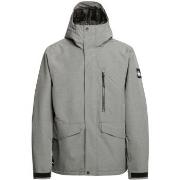 Veste Quiksilver Mission Solid