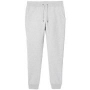 Pantalon JOTT - Pantalon de jogging Santiago 514 - gris