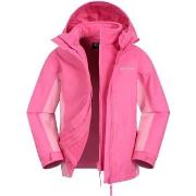 Blouson enfant Mountain Warehouse Lightning