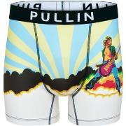 Boxers Pullin Boxer FASHION 2 HELLFEST