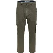 Pantalon Pullin PANTALON CARGO SCAPE