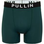 Boxers Pullin BOXER LONG AZUL