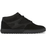 Chaussures de Skate DC Shoes Kalis Vulc Mid Wnt