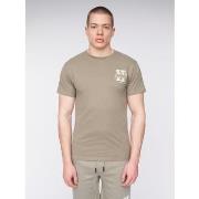 T-shirt Henleys Aitchen