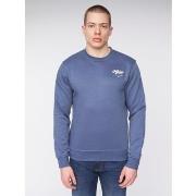 Sweat-shirt Henleys Scripthen