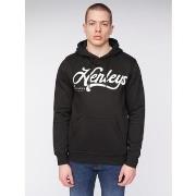 Sweat-shirt Henleys Scripthen